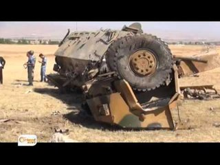 Zêdetirî 2 hezar û 700 koçber  ji Tirkiyê vegeriyan Kobanî