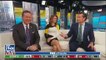Fox & Friends Host Admits He Hasn't Washed His Hands In Ten Years As 'Germs Are Not Real'