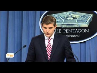 Emerîka dixwaze bi destên Kurdan DAIŞê tune bike