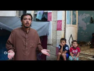 ارتفاع آجارات الفنادق تفاقم معاناة المهجرين بريف حلب