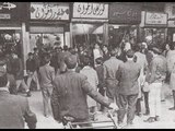 إضراب تجار دمشق وحلب 1964-1965 – موسوعة سوريا السياسية