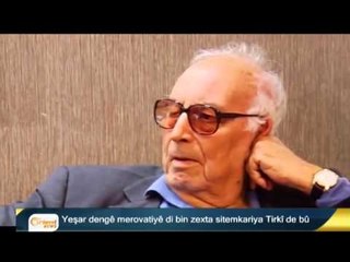 Demirtaş: Em ji bo aştiyê bi hêvî ne