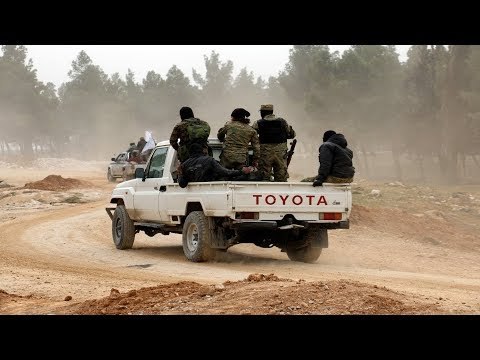 مباحثات لتشكيل جيش وطني لتحرير دير الزور..ما صحة هذا النبأ وهل هناك دور ل قسد ؟-تفاصيل