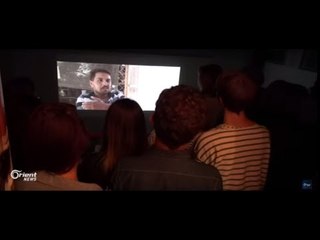 باريس.. نشاطات فنية وثقافية في مهرجان للفن السوري