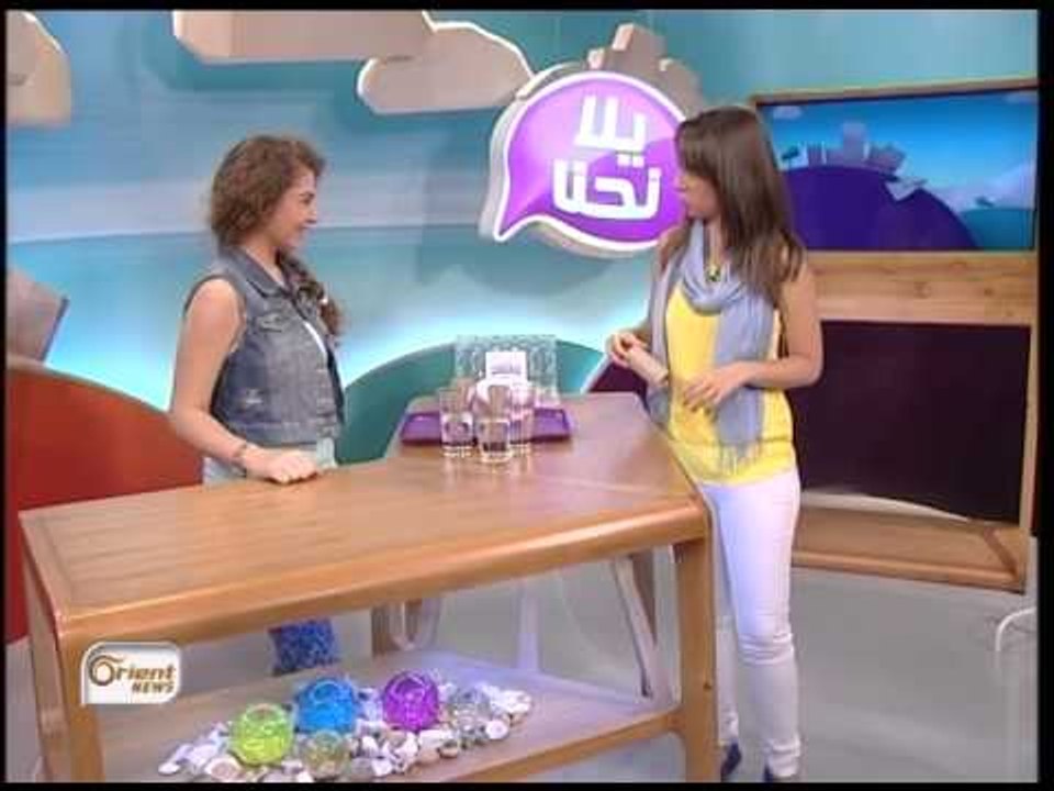 يلا نحنا 30 ليش نحنا منبكي ؟؟