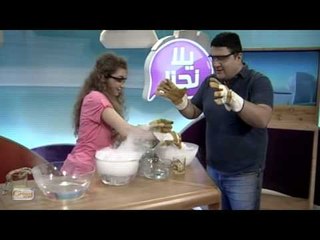 "برومو 2 - يلا نحنا موسم جديد (قريبا)"