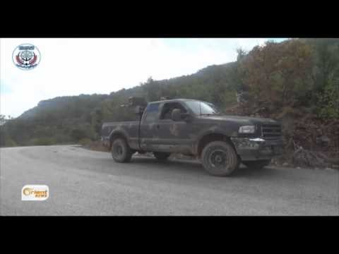 DAIŞ deriyê balafirxaneya Dêra Zorê kontrol dike