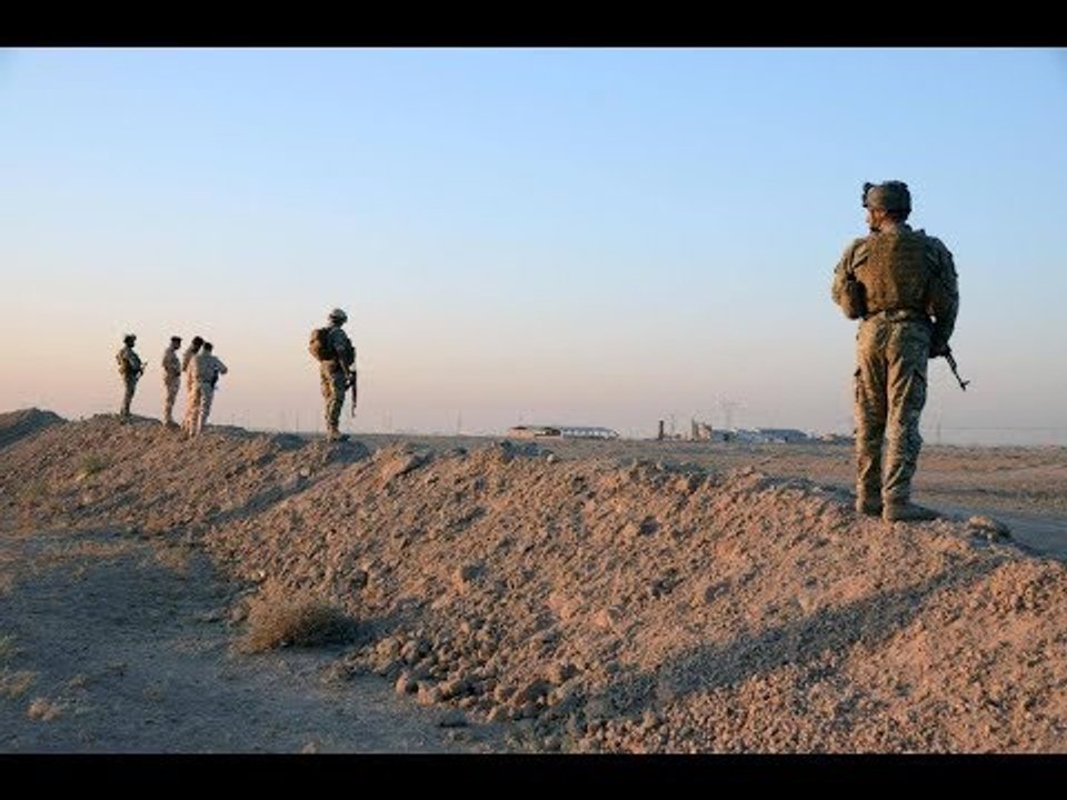 الميليشيات الإيرانية تصل الحدود الأردنية السورية بريف السويداء..وعمان تدرس الموقف-تفاصيل