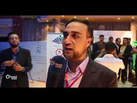 الحكومة المؤقتة في الغوطة الشرقية تكرم الطلاب الأوائل في سوريا