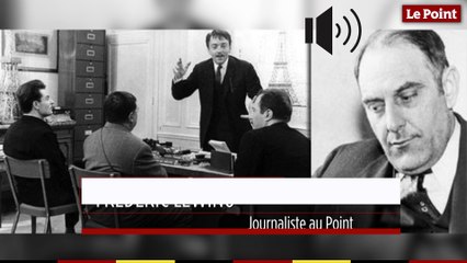 13 mars 1925 : le jour où l'arnaqueur Victor Lustig vend la tour Eiffel à un ferrailleur
