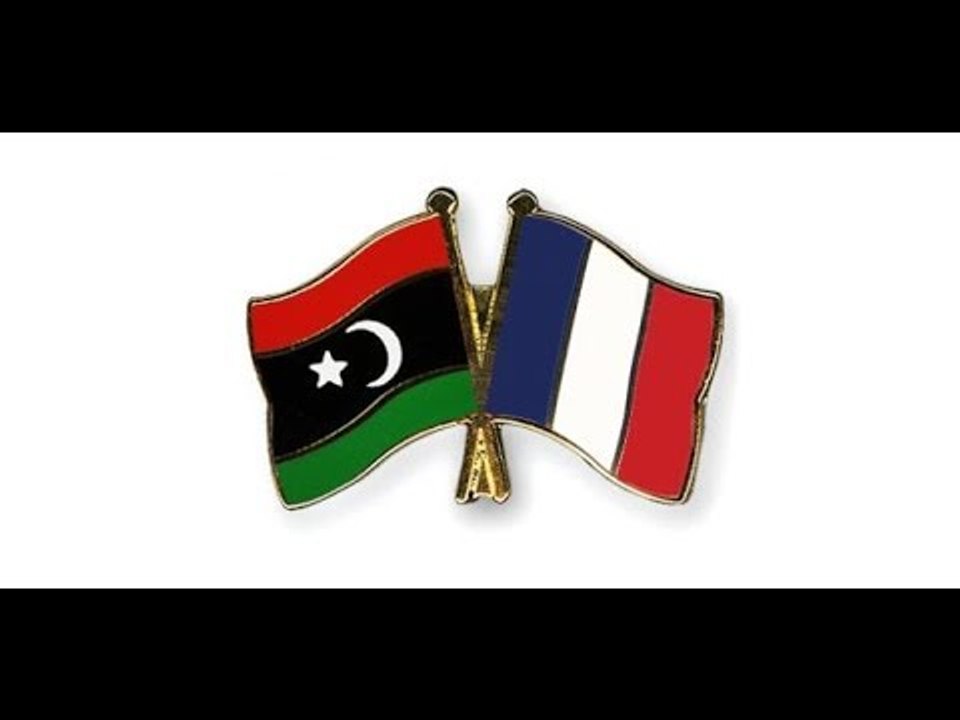 من ليبيا إلى فرنسا.. الطريق القانوني لطلب اللجوء! – مهجركوم