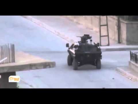 Aloziya Bakûrê Kurdistanê berdewame