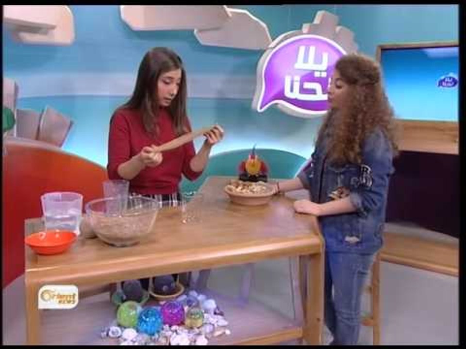 يلا نحنا 49 ليش قشرة الجوز كتير قاسية ؟؟