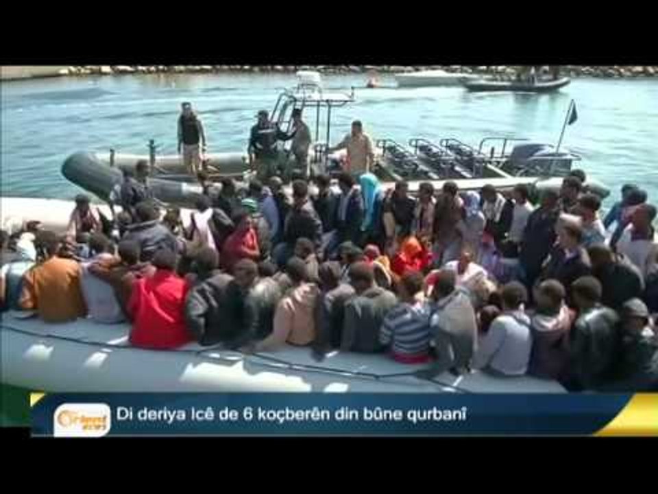 Ferîdon ji Mislim re :sînorê xwe nasbike