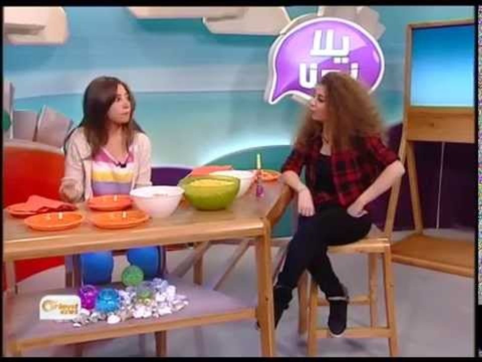 يلا نحنا 48 ليش علب التنك محززين ؟؟