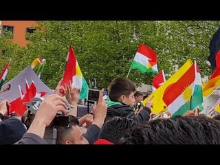 استقلال أم انفصال؟ مشكلة جديدة تطرأ على الملف الكردي بسوريا #هنا_سوريا