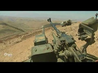 انتظار فحوصات الحمض النووي للتأكد من رفات العسكريين اللبنانيين