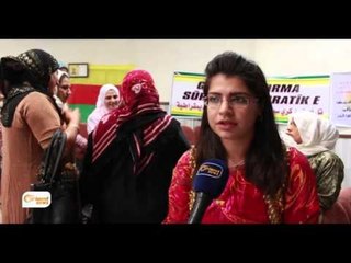 Til Ebyed tevlî rêveberiya xweserî dibe