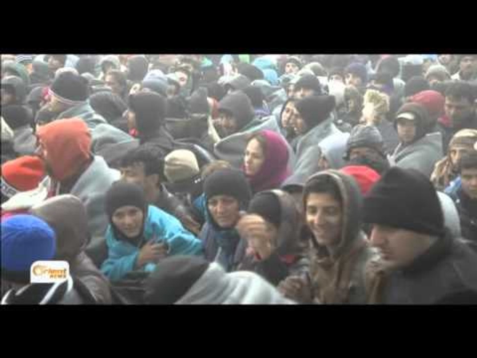 Elmaniya dest bi bikaranîna qanûnên nû bo penaberan dike