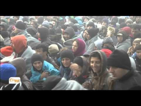 Elmaniya dest bi bikaranîna qanûnên nû bo penaberan dike