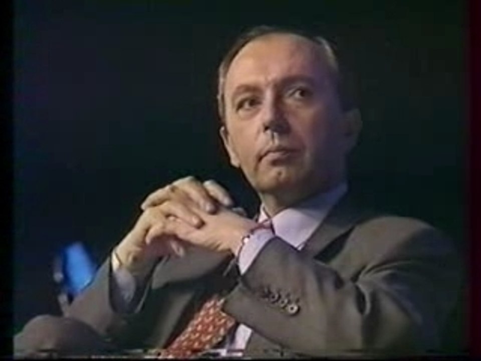 Vitrolles 1997 meeting FN suite