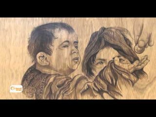 Pêşengeha nîgarvan Hisên elî li kobanî bi dawî bû