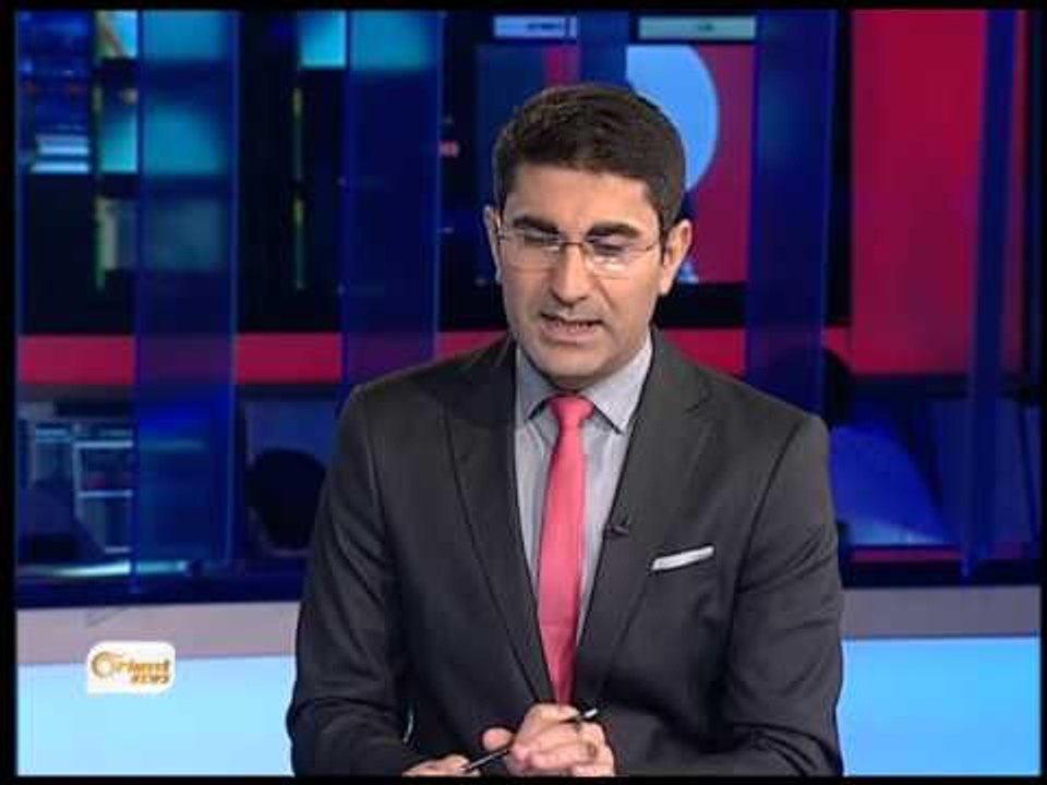 Artêşa Tirkiyê bargehên YPGê li Til Ebyedê armanc dike