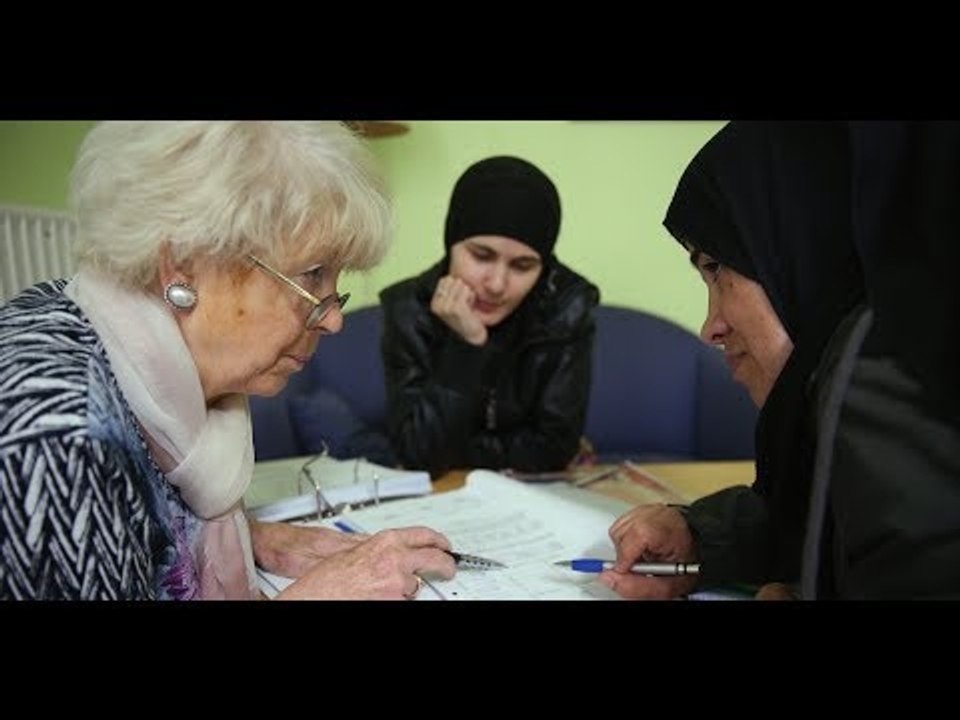 المعارضة تطرح برنامجاً جديداً لتشغيل القادمين الجدد في السويد- مهجركوم