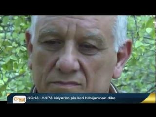 Erdoxan dibêje em nahêlin PYDê bakûrê Sûriyê kontrol bike