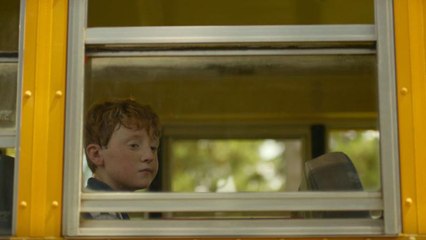 Cool Çocuklar Kampta Orijinal Fragman