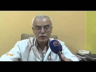 Rewşa tenduristiyê li herêma Cezîrê