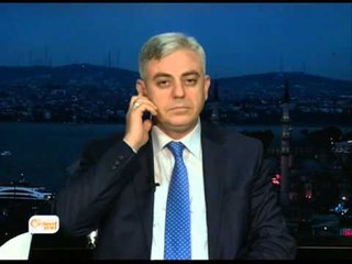 Mêvanê Rojê Mesûd Kizmas - Rojnemevan - Istenbol