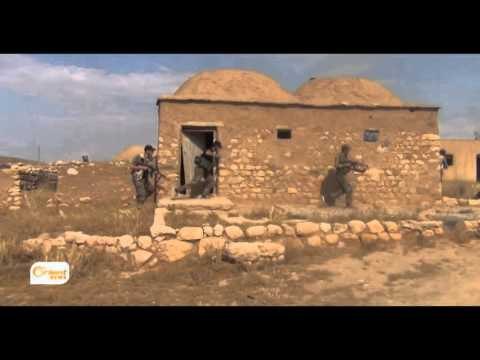 Moralên çeteyên DAIŞê li Reqayê dişkin