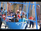 السوريون يواصلون احتفالاتهم بثاني أيام عيد الأضحى المبارك - جولة الرابعة