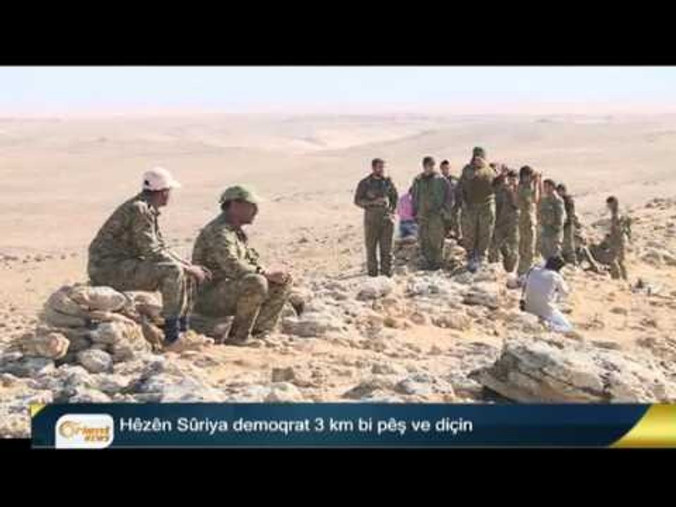 Li gundewarê Hesekê komkujî û bi 10an şehîd