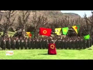 Piştî kiriyarên AKPê, KCKê agirbest rawestand