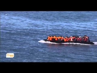 Elmaniya biryarên nû derbarê koçberan distîne