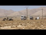 من هم الأسرى الإيرانيون في حافلات داعش ولماذا قزمت أمريكا إسرائيل في جنوب سوريا- تفاصيل