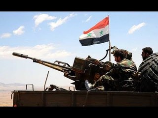 معركة دير الزور تكشف الاتفاقيات التي حصلت مؤخرا ومكاسب التنظيم هذه هي- تفاصيل