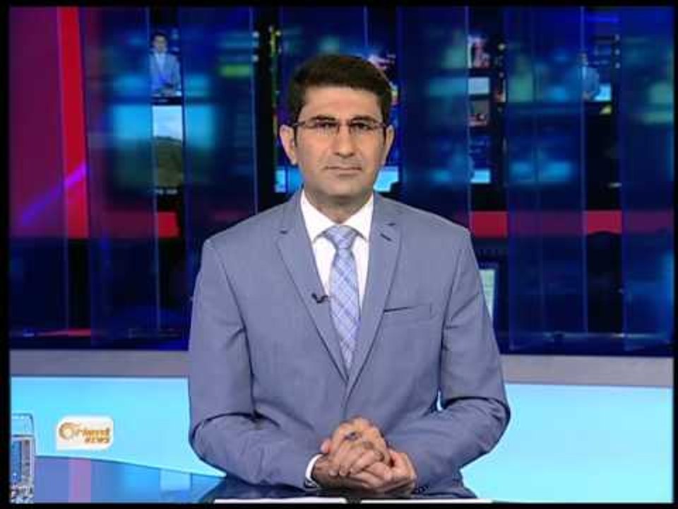 Mêvanê Rojê D. Azad Elî - Lîkolîner - Hewlêr