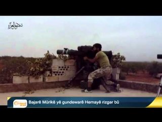 Amensty: rêjîma Esed bêtirî 65 hezar sivîl binçavkiriye