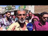 مظاهرة في الغوطة الشرقية تطالب بمحاسبة الأسد