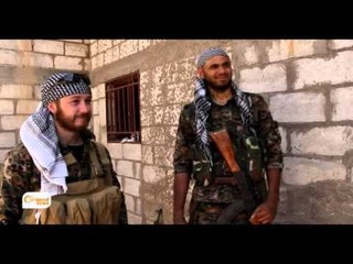 Şervanê Kenedî Robêrt jiyana xwe ji dest da