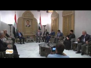 Mosko Memlûk pêşniyar dike bo seroketiya Sûriya