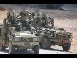  18 بعد داعش ودي مستورا..قوات خاصة بريطانية تنسحب من قاعدة التنف إلى الأردن