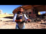 انفجار في  إدلب يقتل 9 عناصر من هيئة تحرير الشام