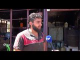 أزمة محروقات في درعا بعد سيطرة النظام على مناطق شرق السويداء