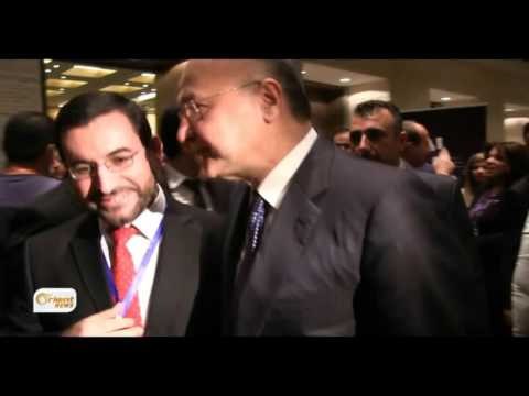 Rewşa siyasî li Herêma kurdistanê