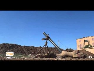 YPGê û Sotoro berê xwe dane gundewarê Himsê