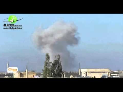 Artêşa Azad li gundewarê Helebê pêş ve diçe